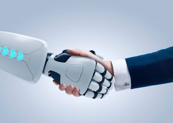 Defining the Relationship Between Humans and Robots