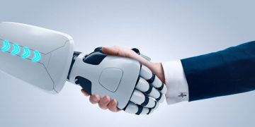 Defining the Relationship Between Humans and Robots