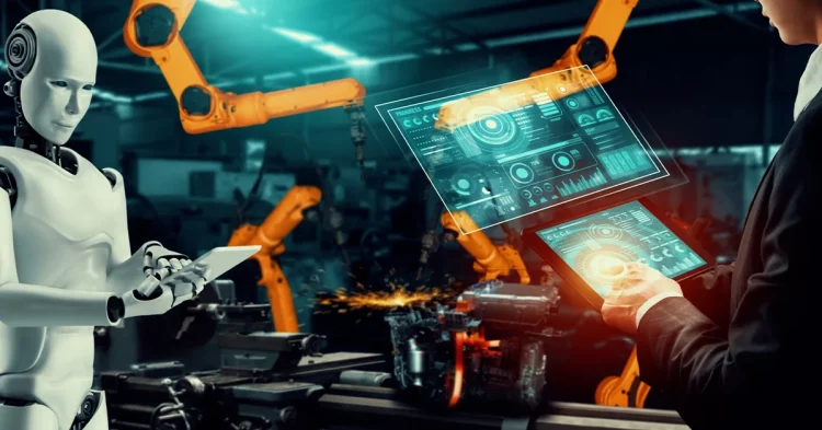 How Humans Can Accept Robots and Coexist Harmoniously