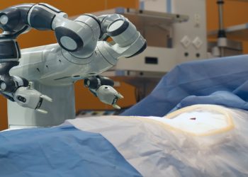 Medical Robots: Key Applications in Surgery, Rehabilitation, and Patient Care