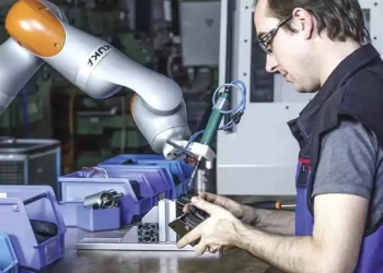 Robot Automation Applications: Key to Reducing Operational Costs