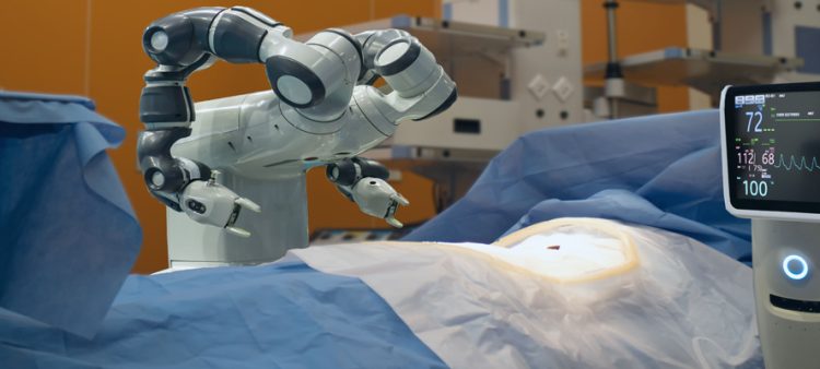 Medical Robots: Key Applications in Surgery, Rehabilitation, and Patient Care