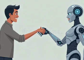 Balancing Human-Robot Interaction: A Key Challenge for Future Society