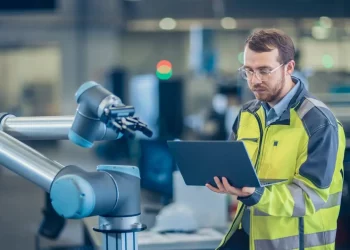 The Future: Robots in the Global Business Ecosystem