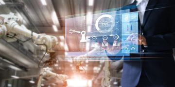 Intelligent Manufacturing Not Only Improves Product Quality but Also Shortens Production Cycles