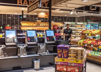 The Retail Industry is Gradually Embracing Automation and Smart Transformation