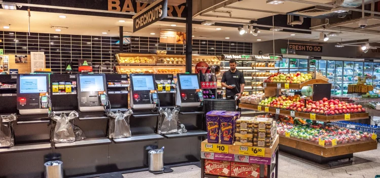 The Retail Industry is Gradually Embracing Automation and Smart Transformation