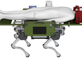 Bionic Robots: Mimicking Nature’s Survival Techniques for Efficient Disaster Rescue Operations