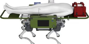 Bionic Robots: Mimicking Nature’s Survival Techniques for Efficient Disaster Rescue Operations