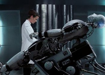 Robot Ethics as One of the Core Issues of Scholarly Attention