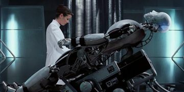 Robot Ethics as One of the Core Issues of Scholarly Attention