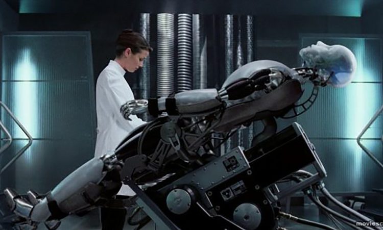 Robot Ethics as One of the Core Issues of Scholarly Attention