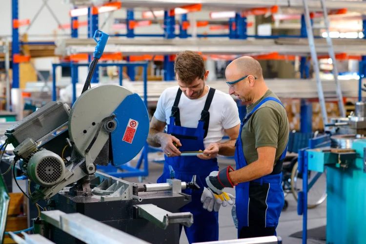 The Rapid Development of Autonomous Robotics Technology and Its Impact on the Global Labor Market: Challenges and Opportunities