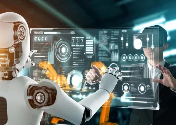 Leveraging AI Technology to Enable Robots to Understand Human Intentions and Collaborate Seamlessly, Enhancing Work Efficiency and Safety