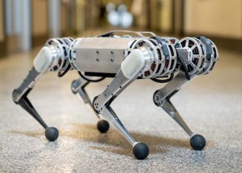 Biomimetic Robots: Designing and Developing Robots that Imitate Nature’s Creatures