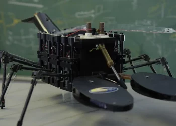 Biomimetic Robots: Achieving Efficient, Energy-Saving Movement by Mimicking Nature