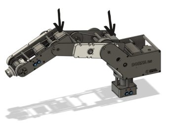 Biomimetic Robots: Designing Beyond Appearance – Integrating Joint Structures and Movement Patterns of Biological Organisms