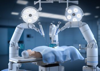 Biomimetic Robots: Enhancing Precision in Surgical Procedures through Mimicking Biological Movements