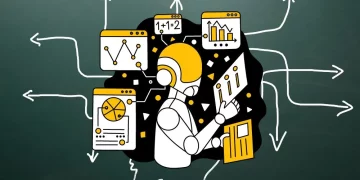 Autonomous Decision-Making in Bionic Robots: Achieving Complex Tasks with AI Algorithms