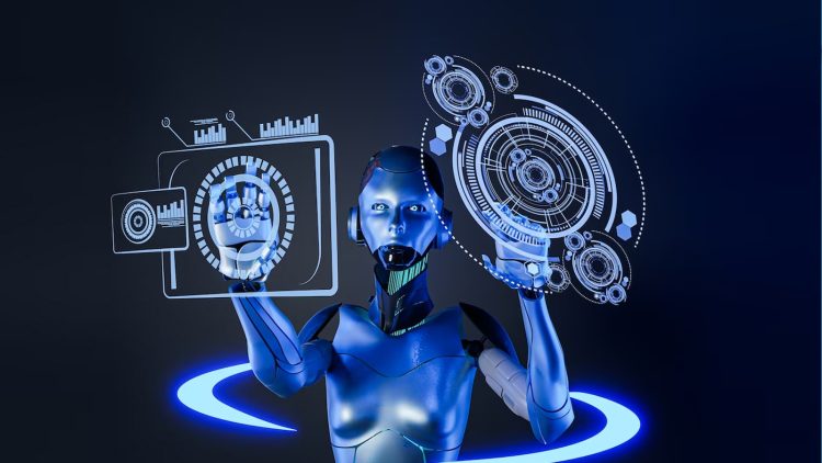 Bionic Robots: How Deep Learning Enhances Perception and Decision-Making Abilities