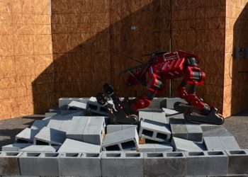 How Robots Are Used in Post-Disaster Rescue Operations