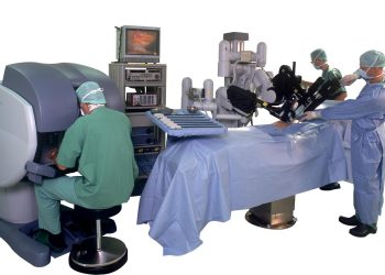 Da Vinci Surgical Robot: Revolutionizing Modern Surgery