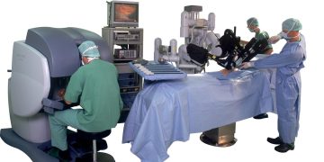 Da Vinci Surgical Robot: Revolutionizing Modern Surgery