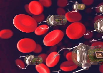 Microrobotic Biomimetic Systems for Targeted Drug Delivery and In-Vivo Diagnostics