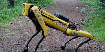 The Continuous Evolution of Bionic Robot Technology: A Catalyst for Applications in Complex Environments