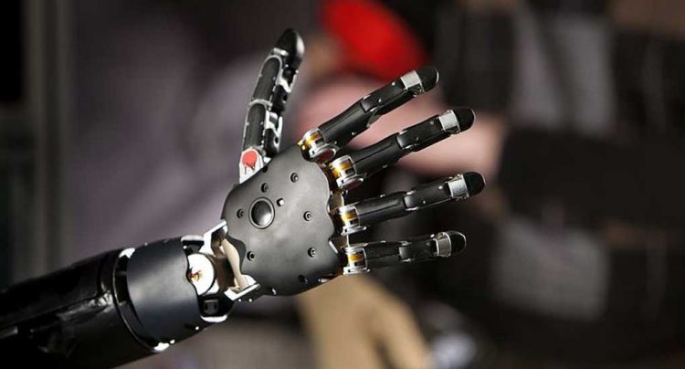 Biomimetic Prosthetics: Mimicking Human Movement for Natural and Flexible Functionality