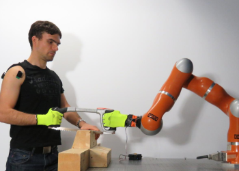 How to View the Evolution of the Future ‘Human-Robot Collaboration’ Model, Especially in the Deep Integration in the Workplace and Home Life