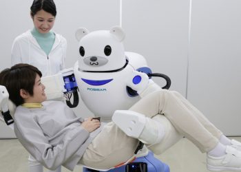 The Medical Field as a Key Application Area for Biomimetic Robotics Technology