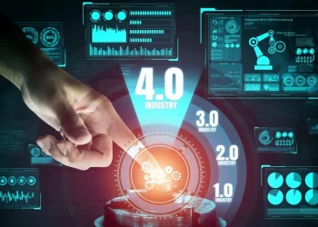 The Integration of Automation and Industry 4.0: A Revolutionary Transformation