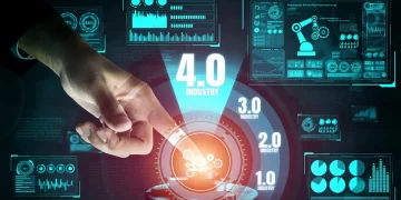The Integration of Automation and Industry 4.0: A Revolutionary Transformation