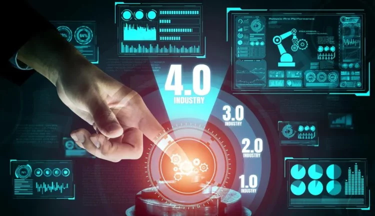 The Integration of Automation and Industry 4.0: A Revolutionary Transformation