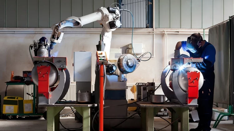 The Future of the Robotics Industry: A Market Poised to Reach Trillion-Dollar Scale