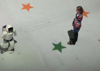 The Future of Culture and Values: How Human-Robot Harmony May Shape Society