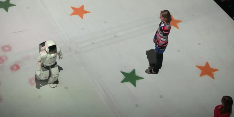 The Future of Culture and Values: How Human-Robot Harmony May Shape Society