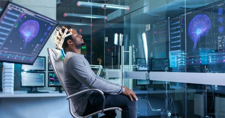 Through Brain-Computer Interface Technology, Humans Can Connect Directly to Machines for More Efficient Communication and Operation