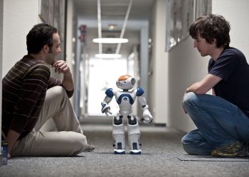 The Future: Human-Machine Relationships Focused More on Collaboration and Complementarity