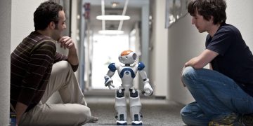 The Future: Human-Machine Relationships Focused More on Collaboration and Complementarity