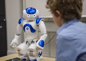 Personalized Learning Robots and Smart Educational Tools Will Provide Customized Learning Experiences