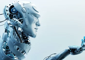 Robot Technology Will Be a Key Force in Shaping the Future of Society