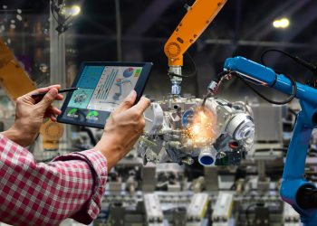 Robotic Technology Will Create a More Efficient, Intelligent, and Diverse Future for Human Society