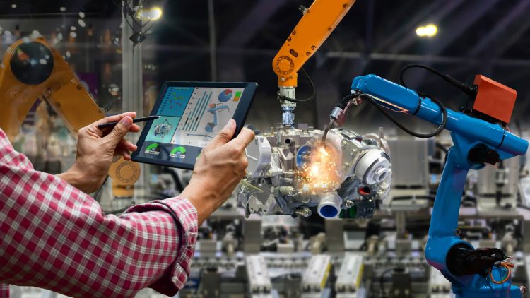 Robotic Technology Will Create a More Efficient, Intelligent, and Diverse Future for Human Society