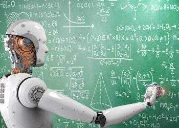 The Widespread Adoption of Robotics and Artificial Intelligence Will Profoundly Impact the Education Sector
