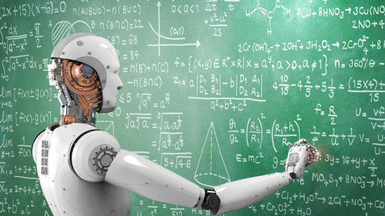 The Widespread Adoption of Robotics and Artificial Intelligence Will Profoundly Impact the Education Sector