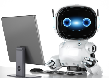 Robots Are Evolving into Companion Robots and Smart Assistants