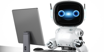 Robots Are Evolving into Companion Robots and Smart Assistants