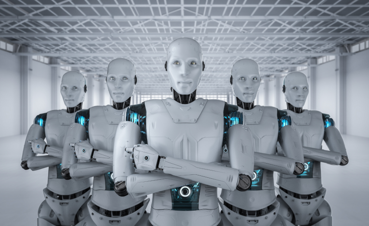 The Future of Human-Robot Interaction: Becoming Smarter, More Natural, and Emotionally Engaging